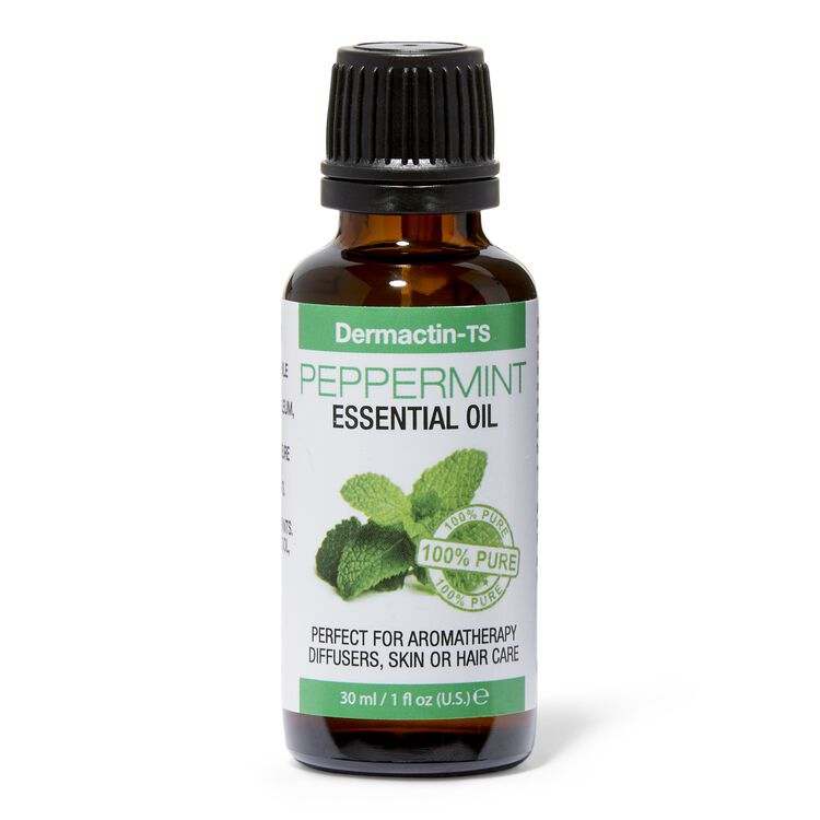 Essential Oil Peppermint by Dermactin- TS | Skin Care & Lotion | Sally  Beauty