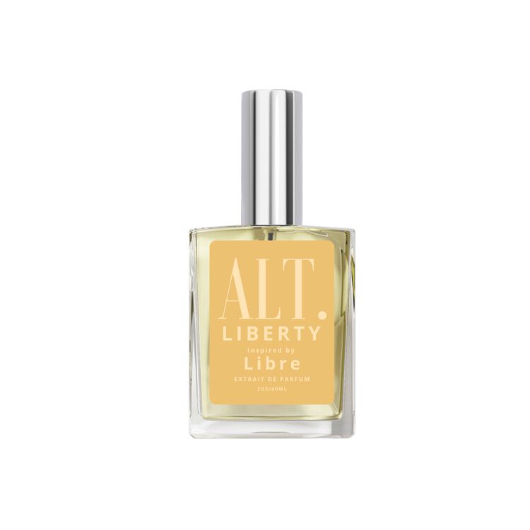 ALT. Fragrances Liberty Inspired by Libre