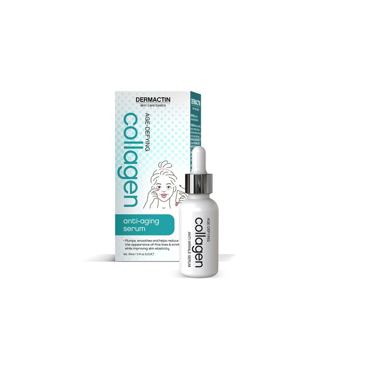 Collagen Serum