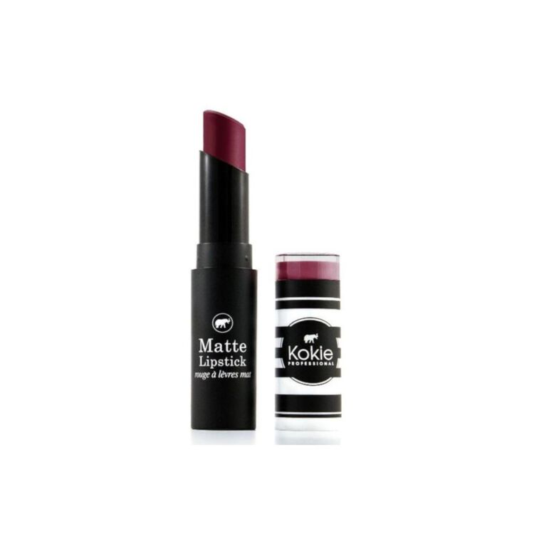 Matte Lipstick Pinot