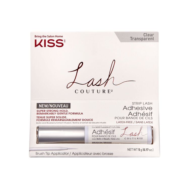 Lash Couture Strip Lash Adhesive - Clear