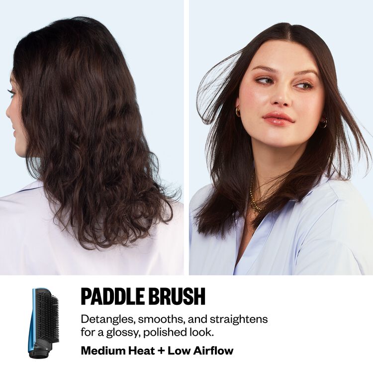 StyleSwitch Air Styling & Drying System
