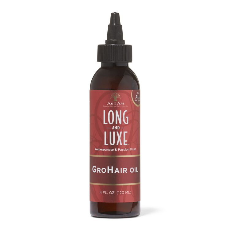 GroHair Oil