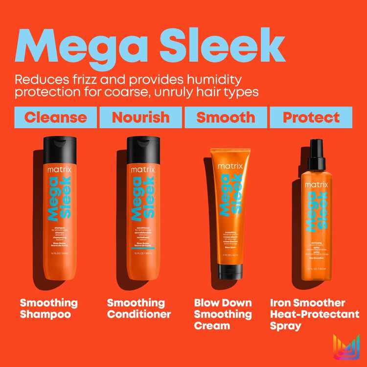 Mega Sleek Conditioner