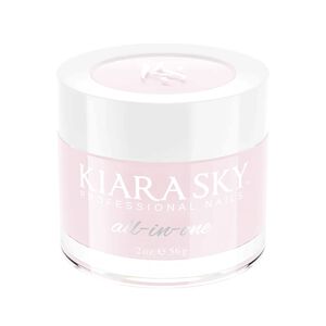 All-in-One Cover Acrylic Powder Sheer Li-Luck