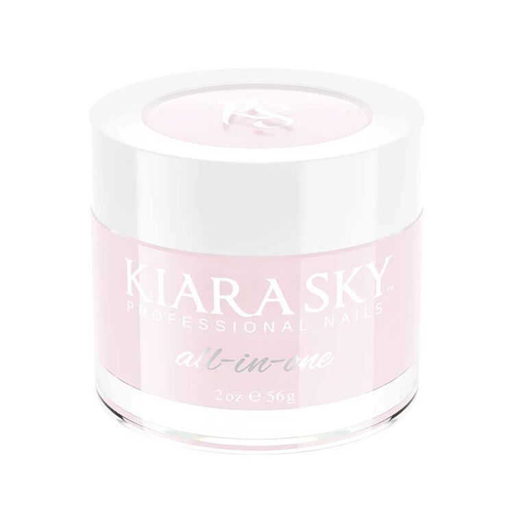 All-in-One Cover Acrylic Powder Sheer Li-Luck