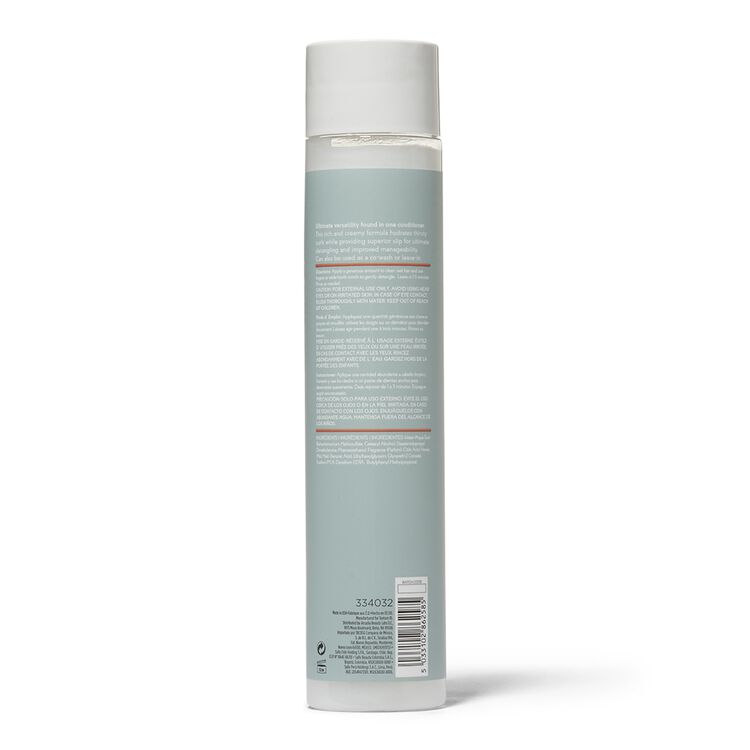 Triple Moisture Cream Conditioner