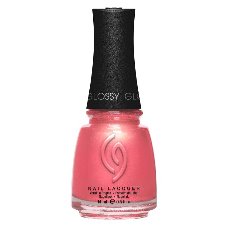 Moment In The Sunset Nail Lacquer