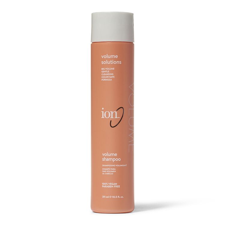 Volume Shampoo 10.5 oz