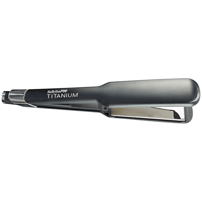 Babylisspro Titanium Flat Iron