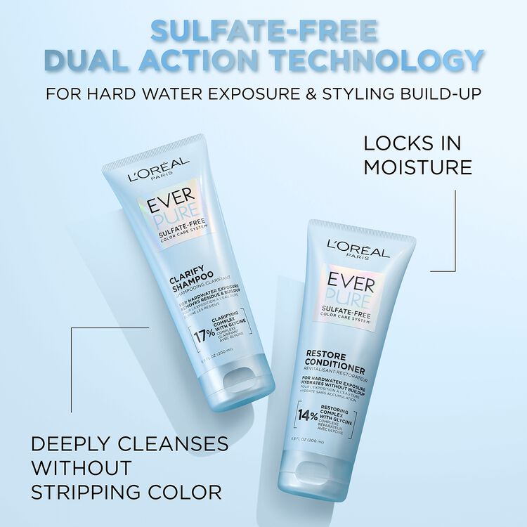 EverPure Clarifying Shampoo