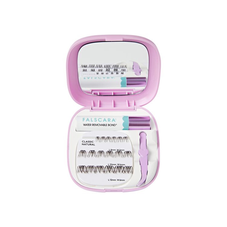 Falscara Studio Case