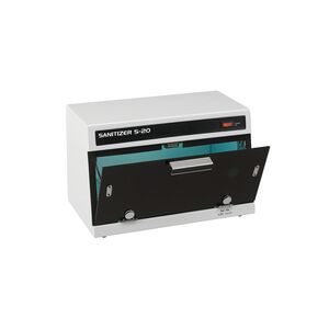 S20 UV Sanitizer Cabinet