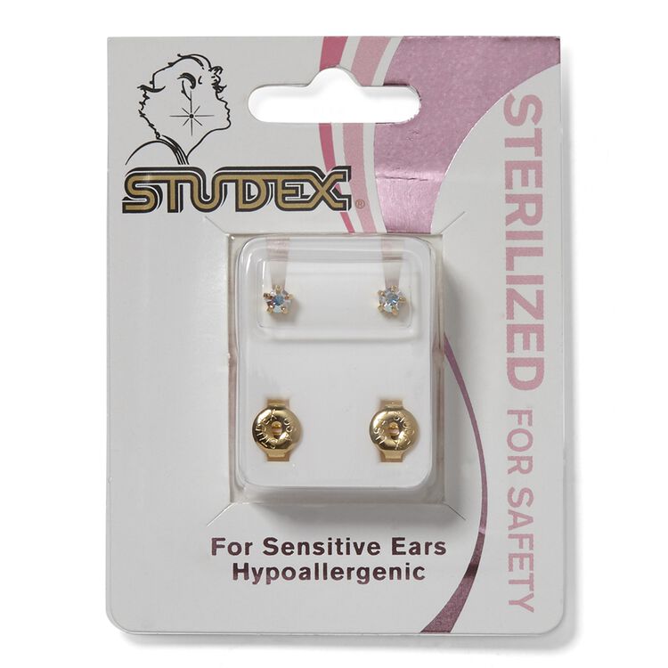 The Complete STUDS Guide to Ear Piercing Aftercare – Studs