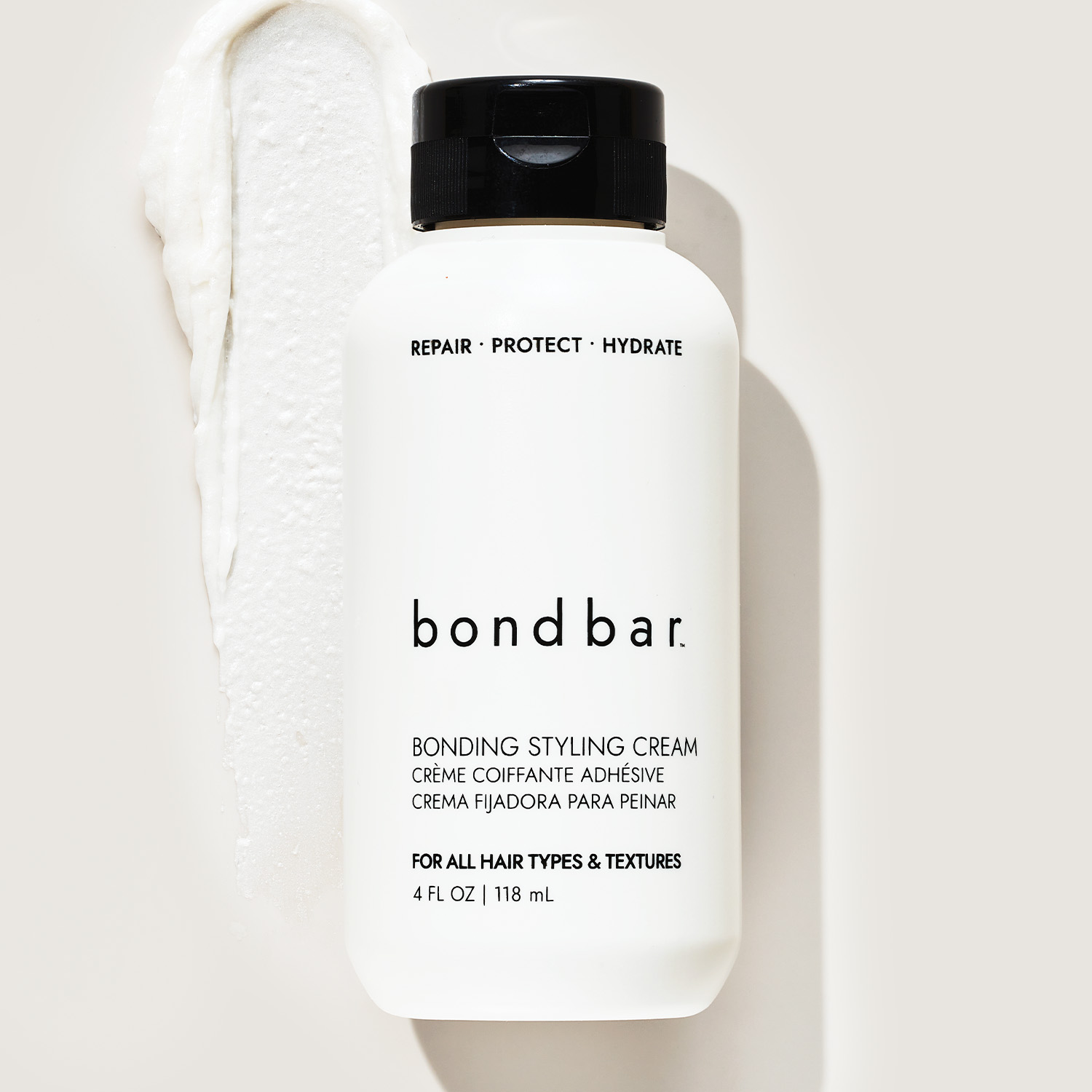 bondbar Bonding Styling Cream - Thumbnail 3