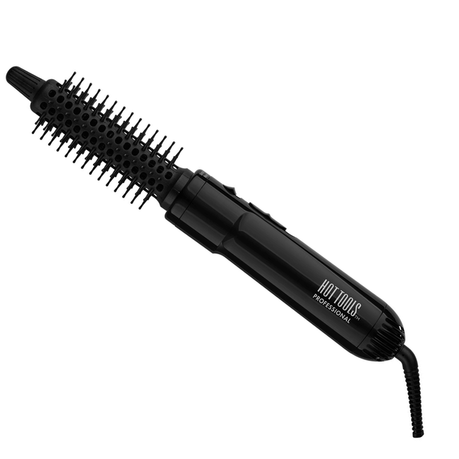 Hot Tools Hot Air Brush 1 Inch, Styling Tools