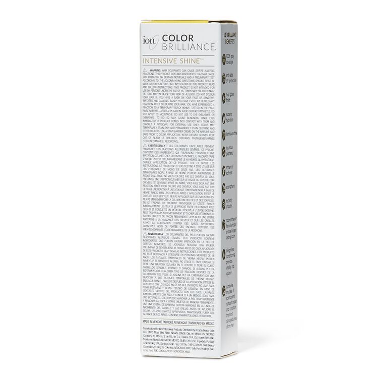 Ion Brilliant 12 Permanent Gloss Hair Color By Color Brilliance Permanent Hair Color Sally Beauty Ion Brilliant 12 Permanent Gloss Hair Color By Color Brilliance Permanent Hair Color Sally Beauty