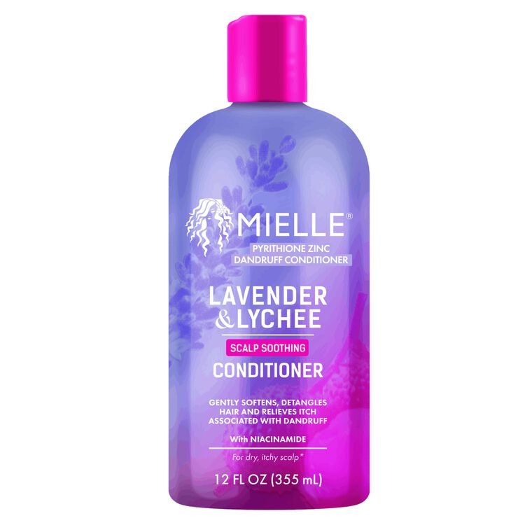 Lavender & Lychee Conditioner