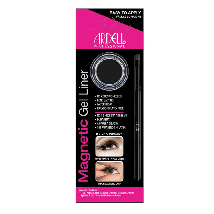 Ardell Gel Liner Eyeliner Sally Beauty