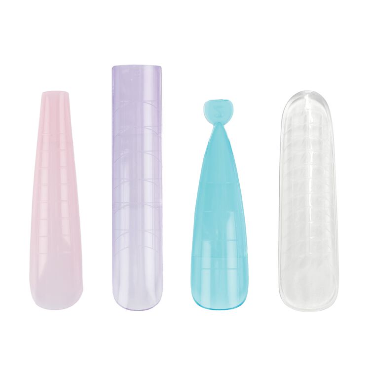 Reuseable Nail Forms Kit