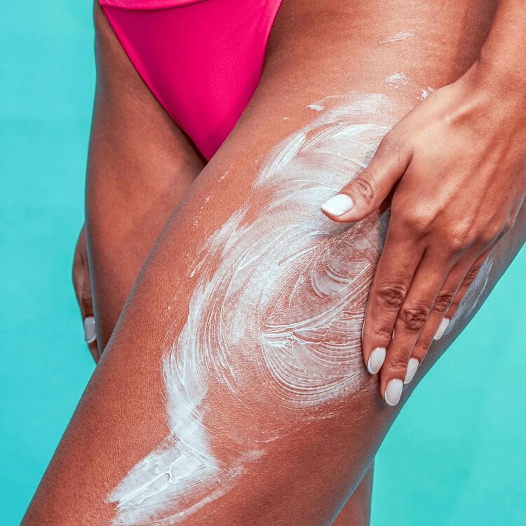 Moroccan Rose Moisturizing Body Lotion