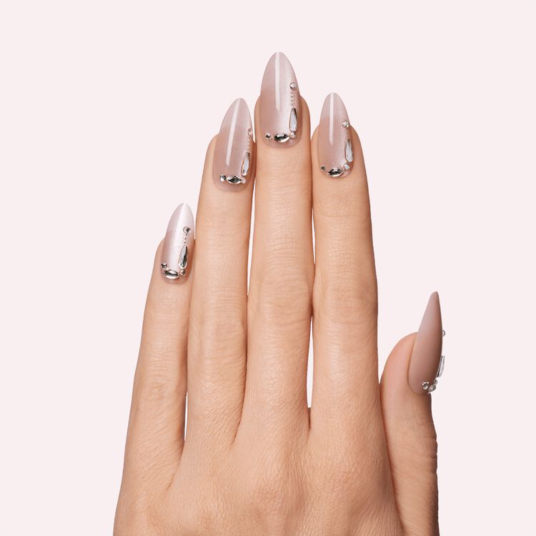 Gel Nail Luxe Antique