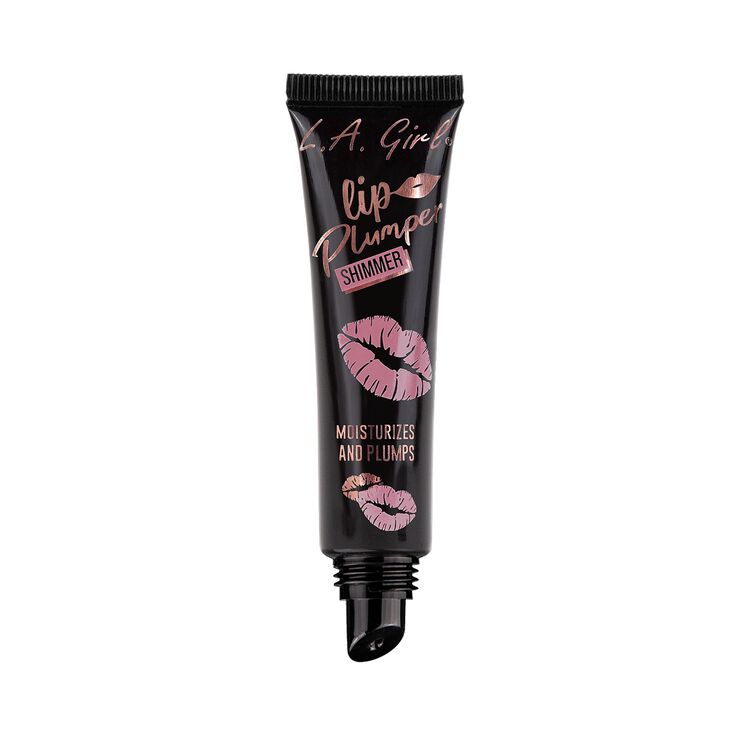 Lip Plumper Shimmer