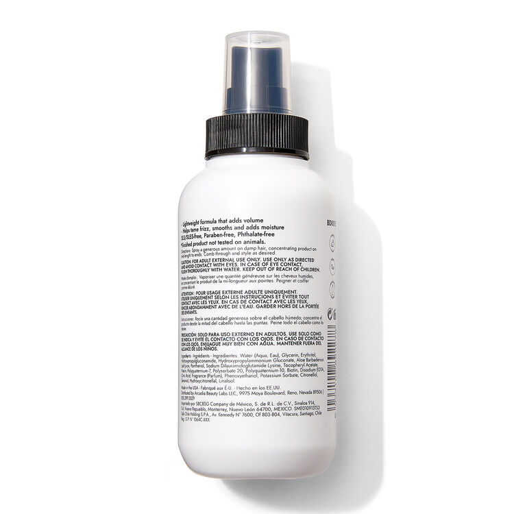 Bonding Leave-In Conditioner