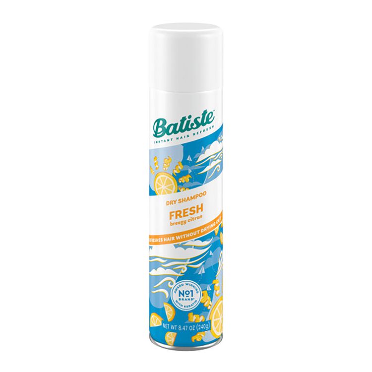 Batiste Fresh Dry | Shampoo Sally Beauty