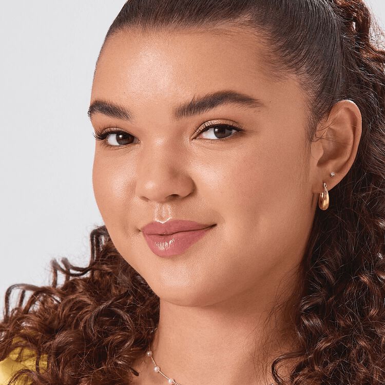 imPRESS Press on Falsies - Sleek Natural Lashes