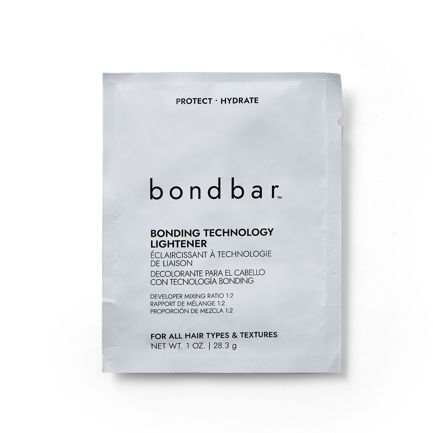 bondbar Bonding Lightener - Thumbnail 4