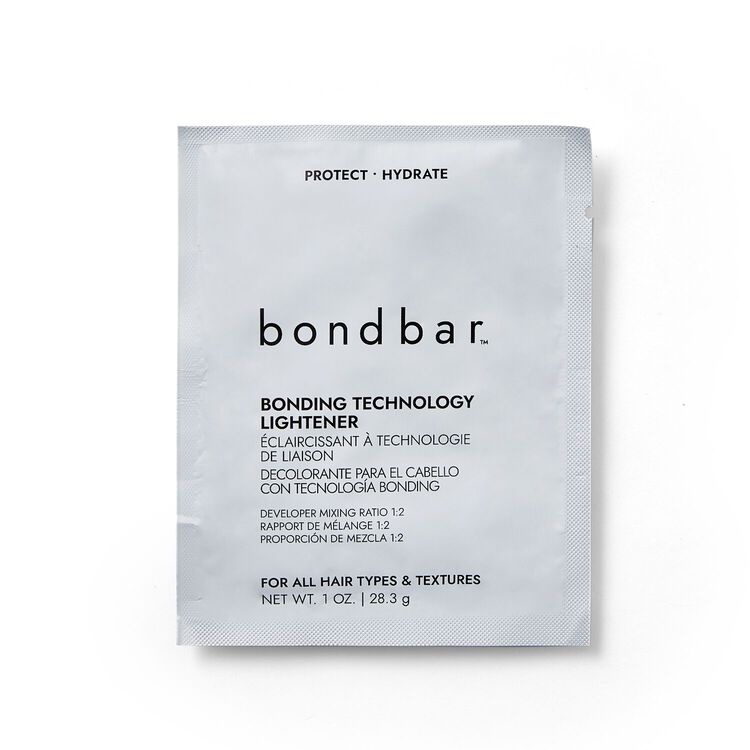 Bonding Technology Lightener Packet 1 oz