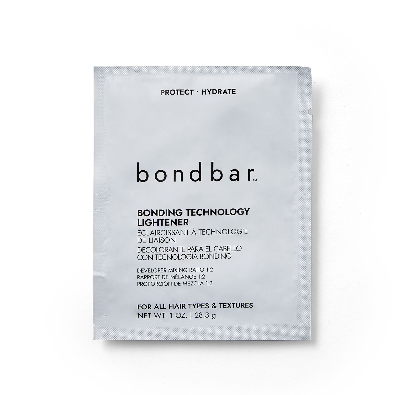 bondbar Bonding Lightener - Thumbnail 2