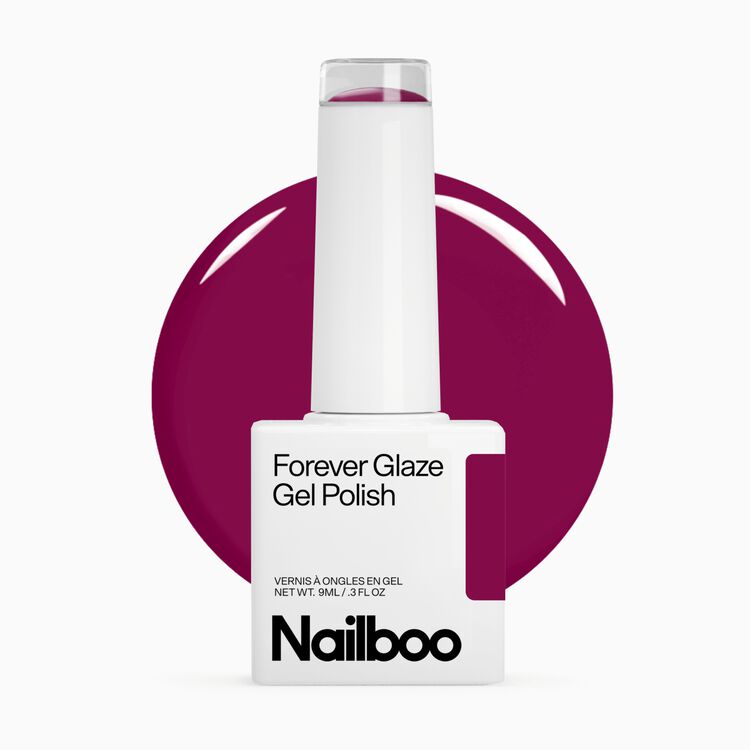 Be Grapeful Gel Polish