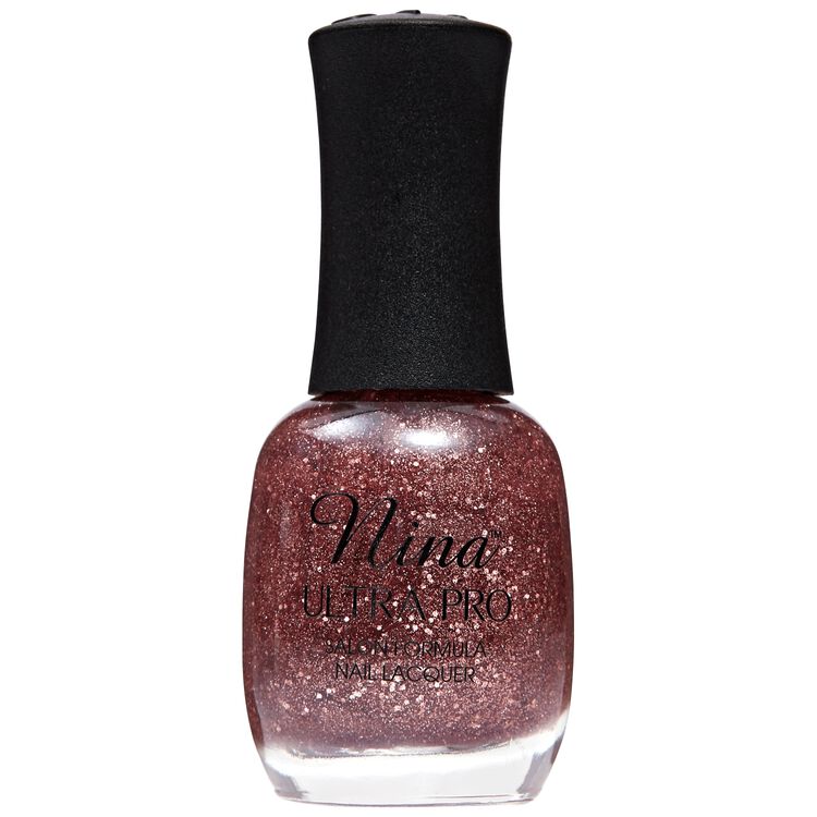 Glamping Nail Lacquer