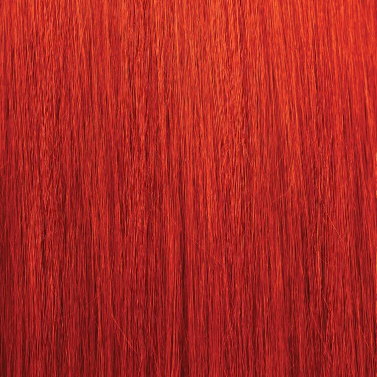 True Tones for Dark Hair Permanent Crème Hair Color Copper