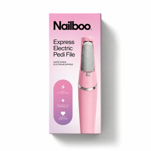 Express Electric Pedicure File