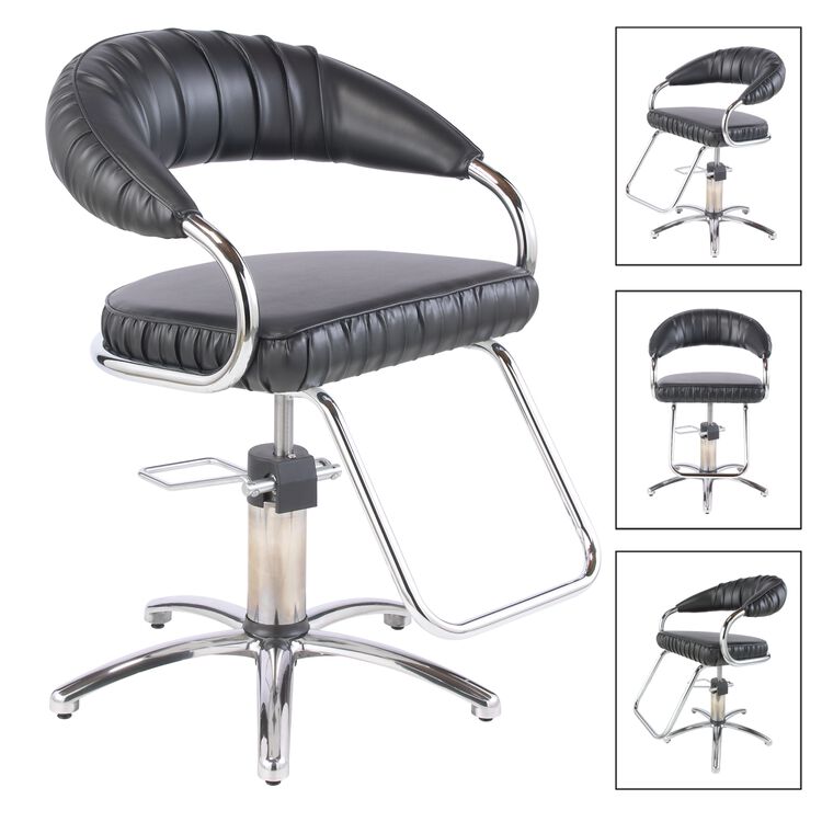 Pibbs Cloud 9 Styling Chair