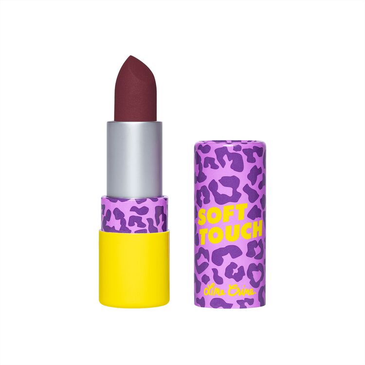 Violet Vibes Soft Touch Comfort Matte Lipstick