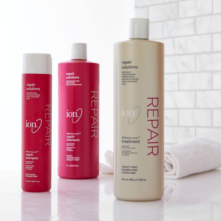 Effective Care Treatment 33.8 oz