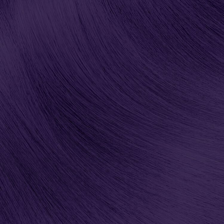 Permanent Brights Creme Hair Color Purple