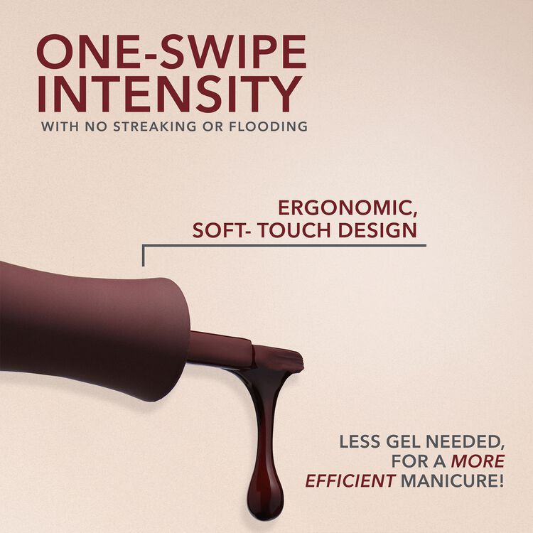 Gel Pro HEMA-Free Gel Polish Not Your Honey