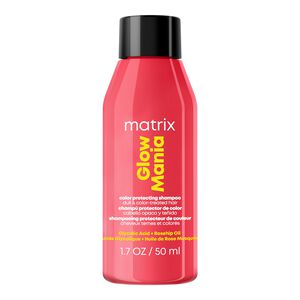 Glow Mania Color Protecting Shampoo Mini 50ML