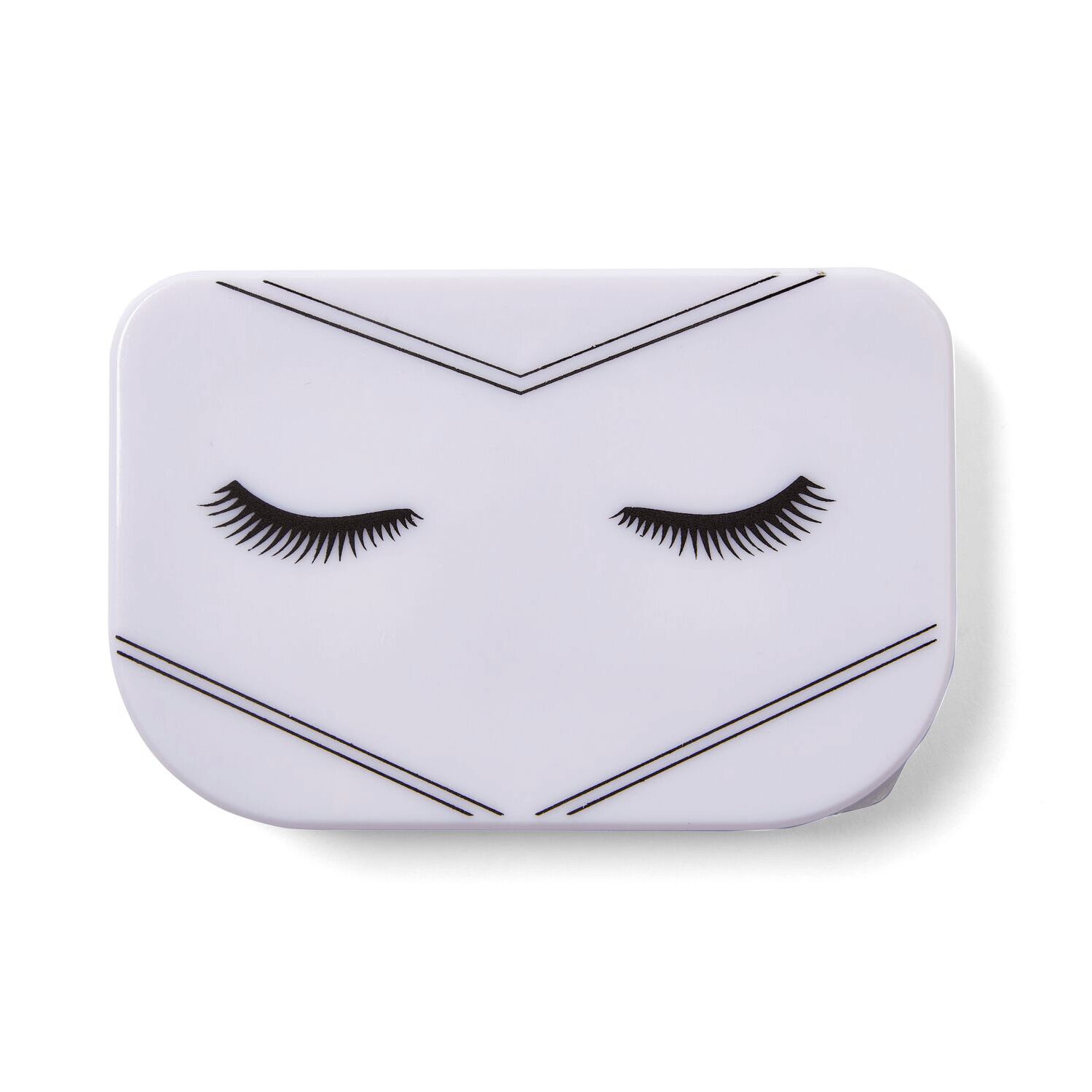 Glowbloom Eyelash Storage Case