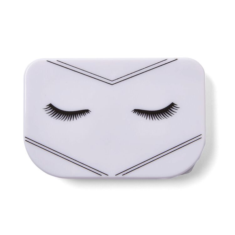 Eyelash Storage Case