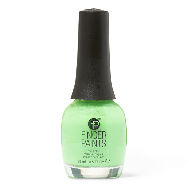 Fingerpaints Neons Nail Color
