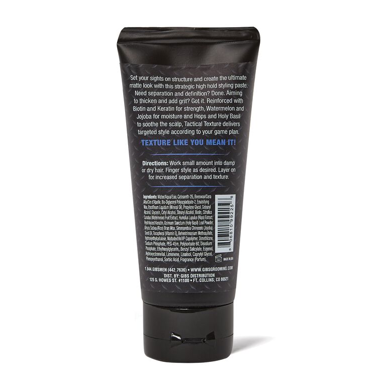 Tactical Texture Paste