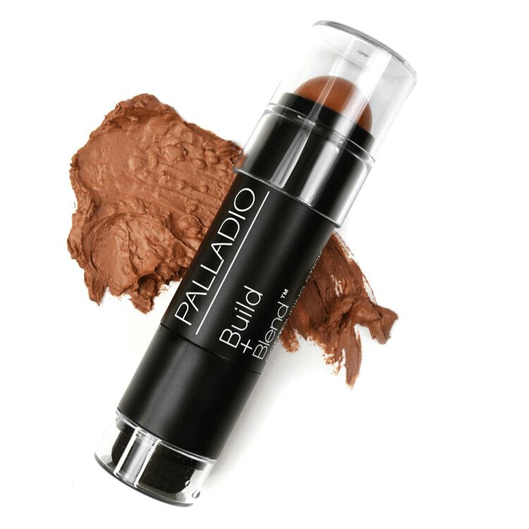 Build+Blend Contouring Stick Cinnamon