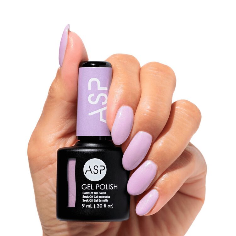 Lily of the Nile Gel Polish