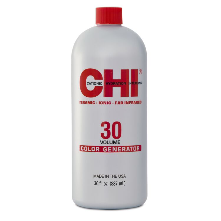 Color Generator 30 Volume Developer 30 Oz